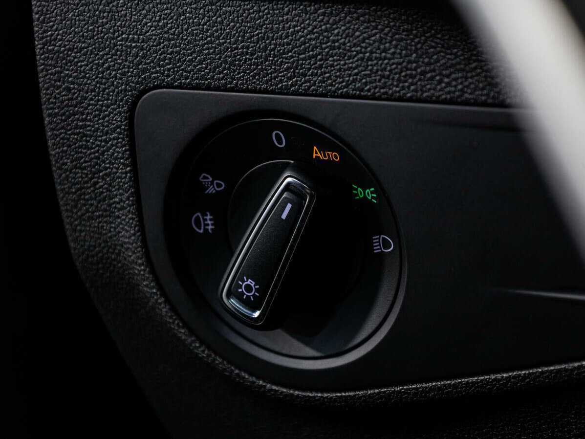 Volkswagen Tiguan с пробегом — 2021 год. Фото: #18