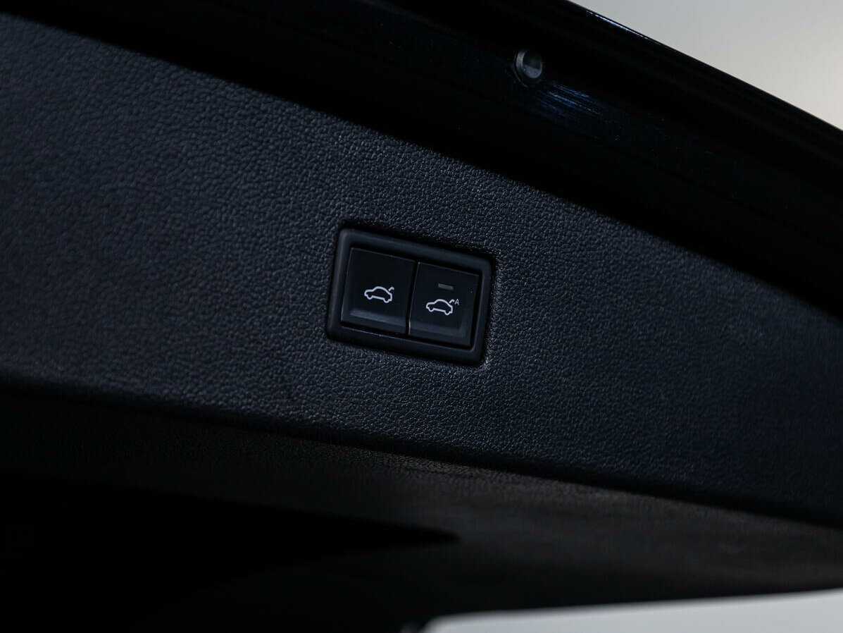 Volkswagen Tiguan с пробегом — 2021 год. Фото: #22