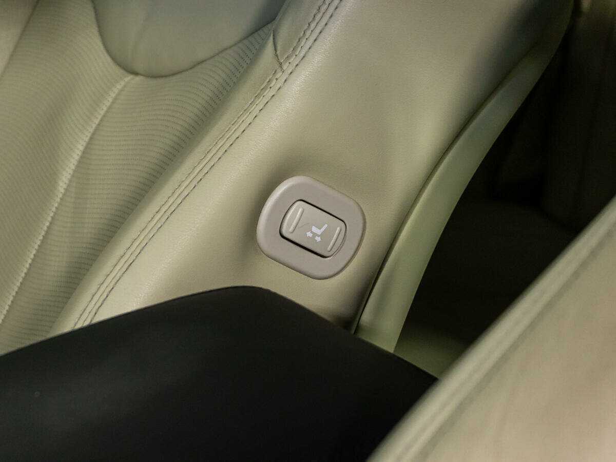 Infiniti G с пробегом — 2012 год. Фото: #24