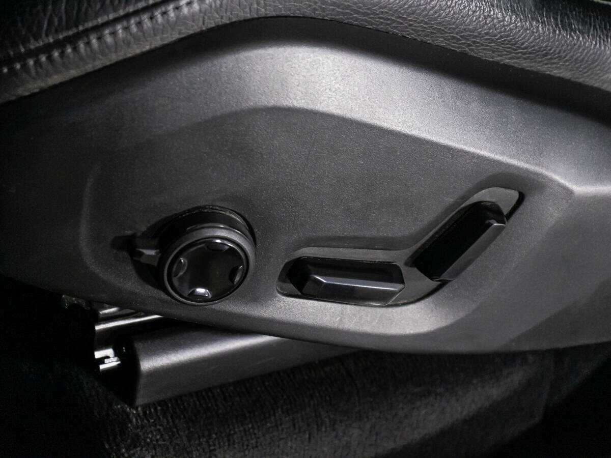 Volvo XC90 с пробегом — 2019 год. Фото: #21