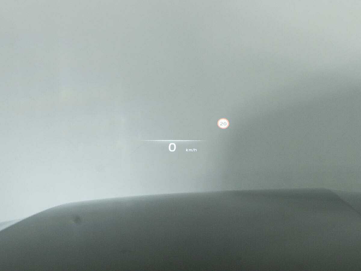 Kia Mohave с пробегом — 2022 год. Фото: #20