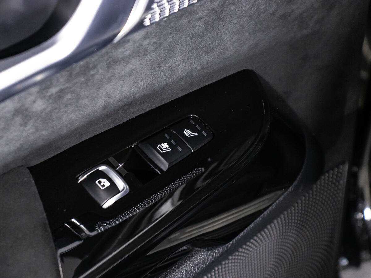 Kia Mohave с пробегом — 2022 год. Фото: #29