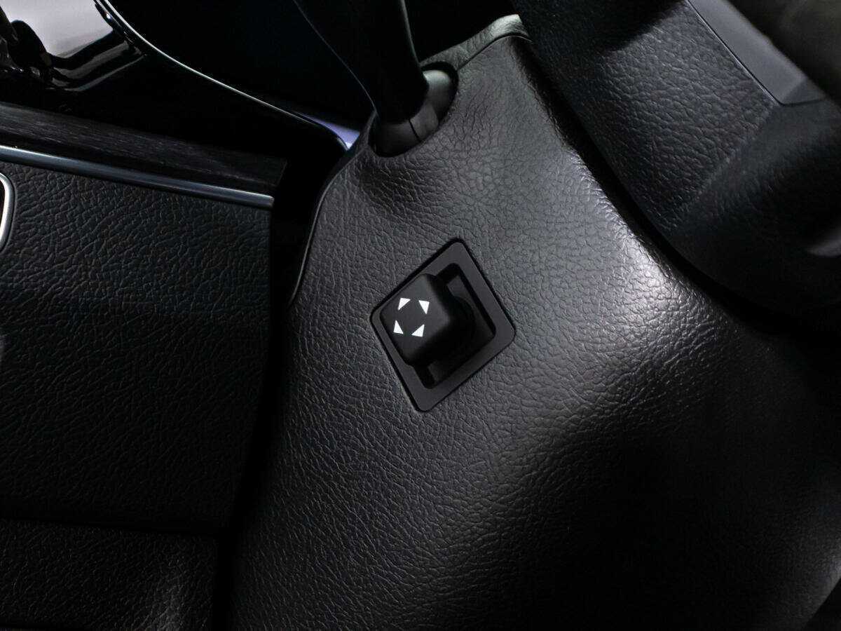 Kia Mohave с пробегом — 2022 год. Фото: #30