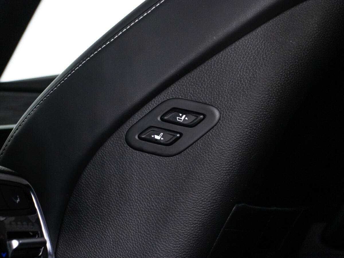 Kia Mohave с пробегом — 2022 год. Фото: #31