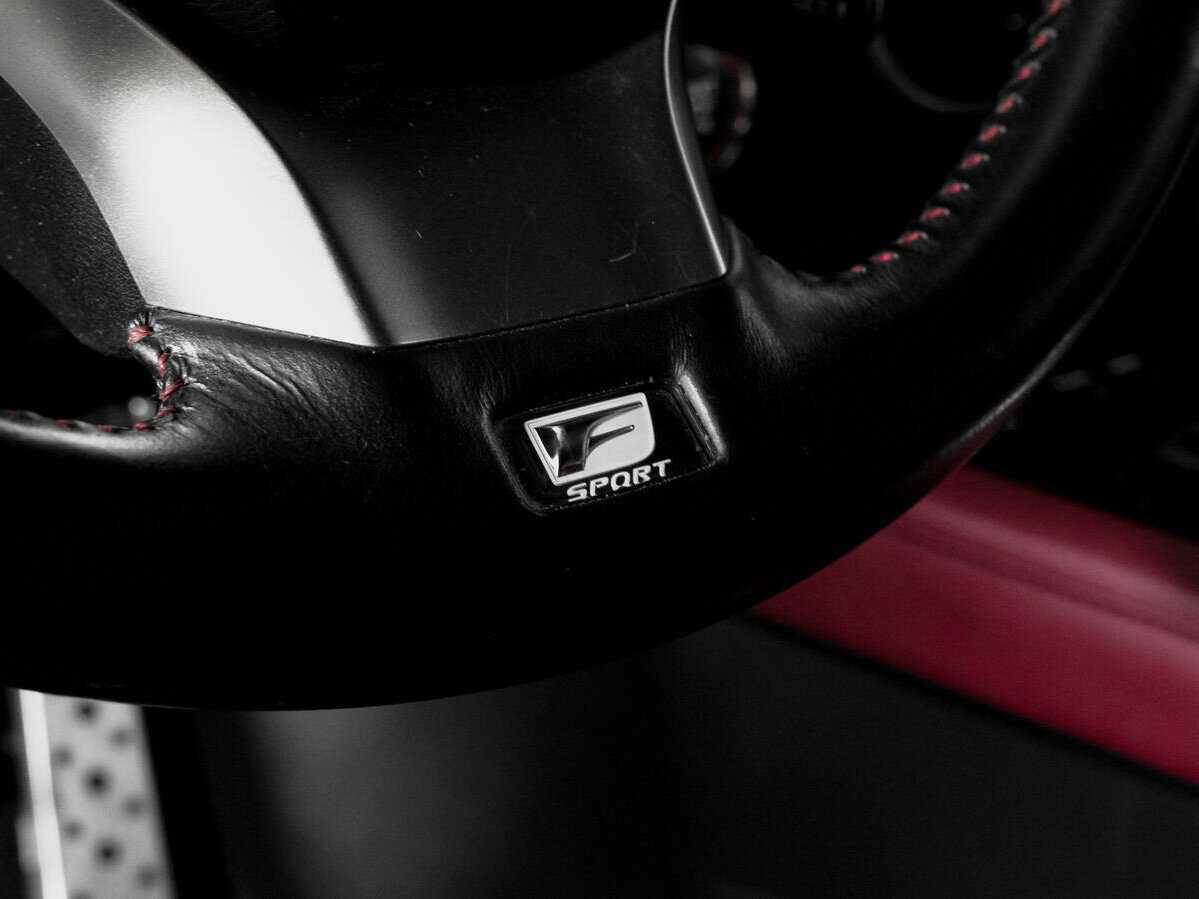 Lexus RX с пробегом — 2018 год. Фото: #18