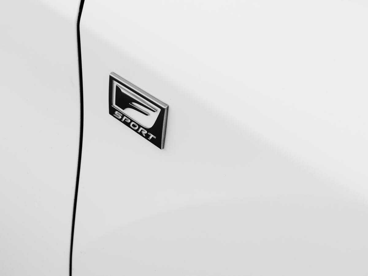 Lexus RX с пробегом — 2018 год. Фото: #19