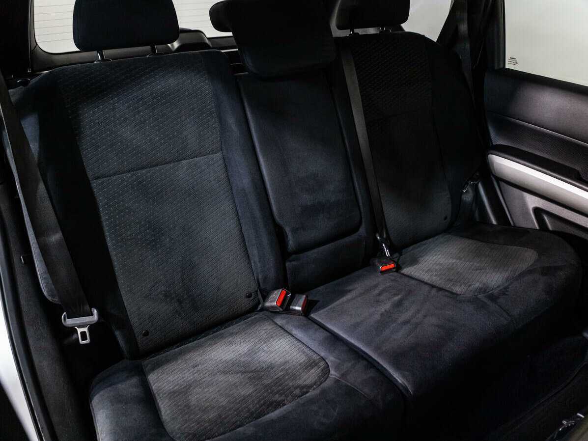 Nissan X-Trail с пробегом — 2011 год. Фото: #8