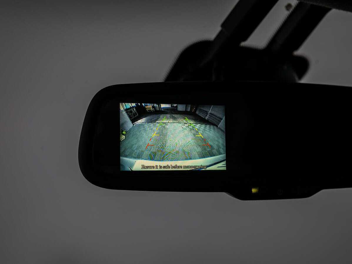 Nissan X-Trail с пробегом — 2011 год. Фото: #15