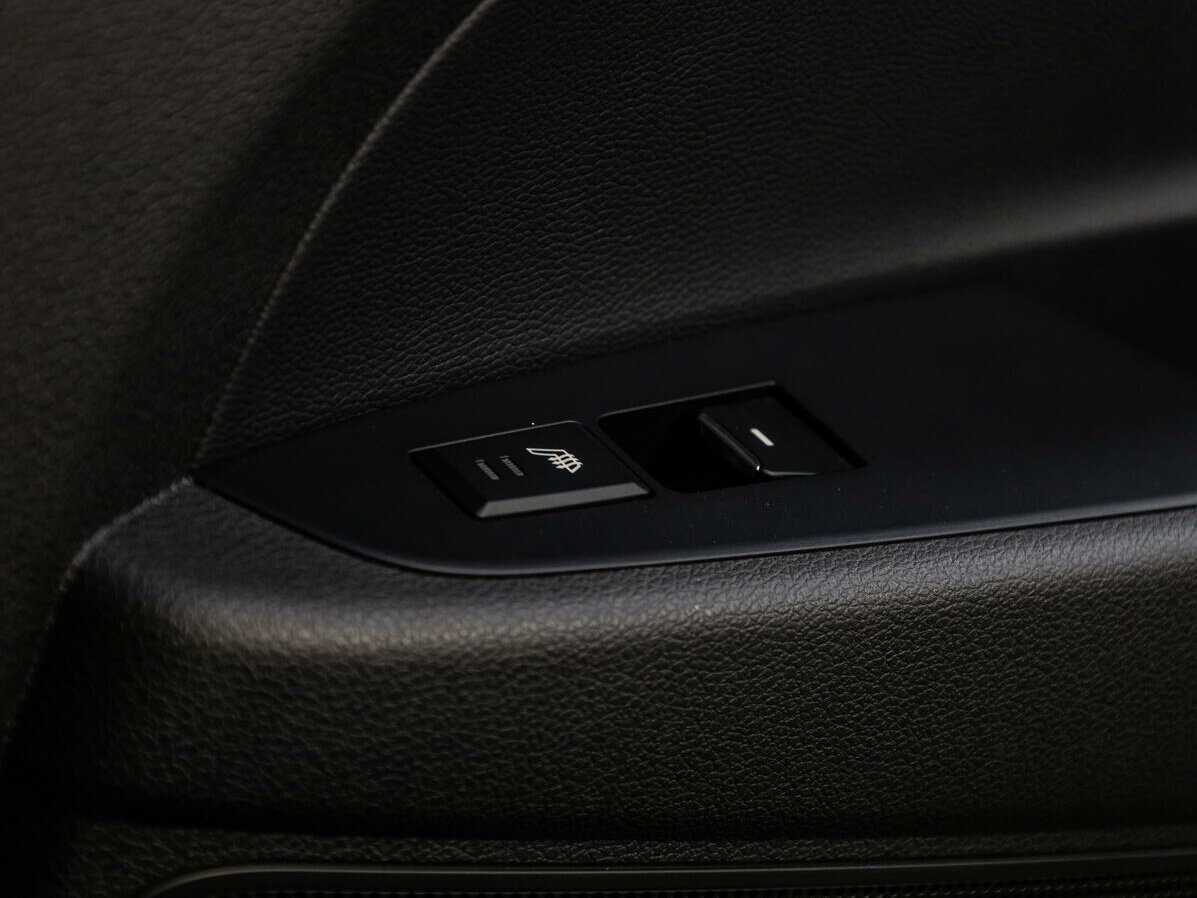 Hyundai Tucson с пробегом — 2016 год. Фото: #13