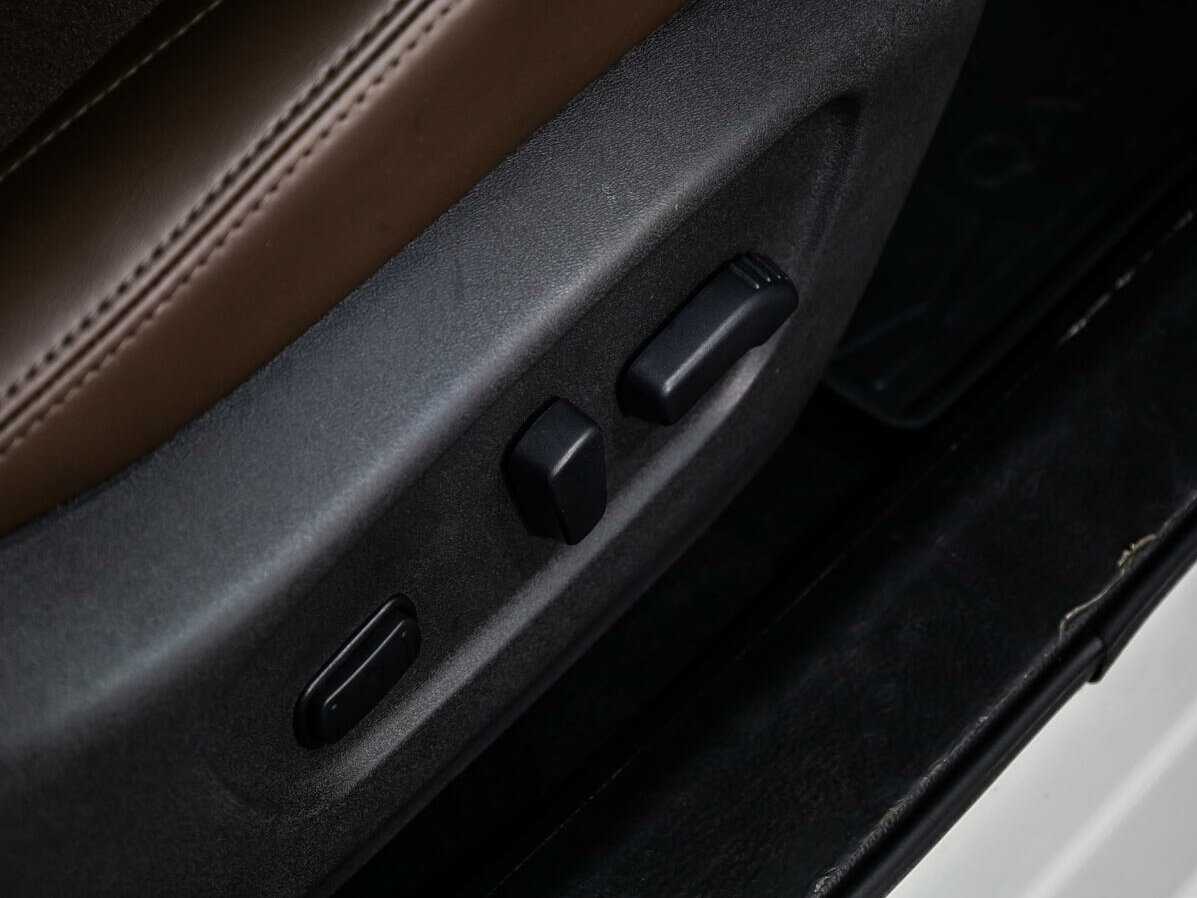 Nissan Qashqai с пробегом — 2020 год. Фото: #16