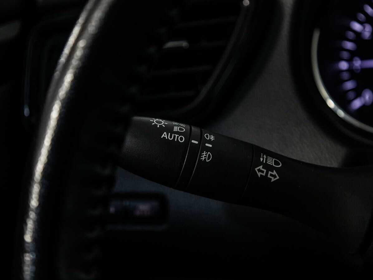 Nissan Qashqai с пробегом — 2020 год. Фото: #18