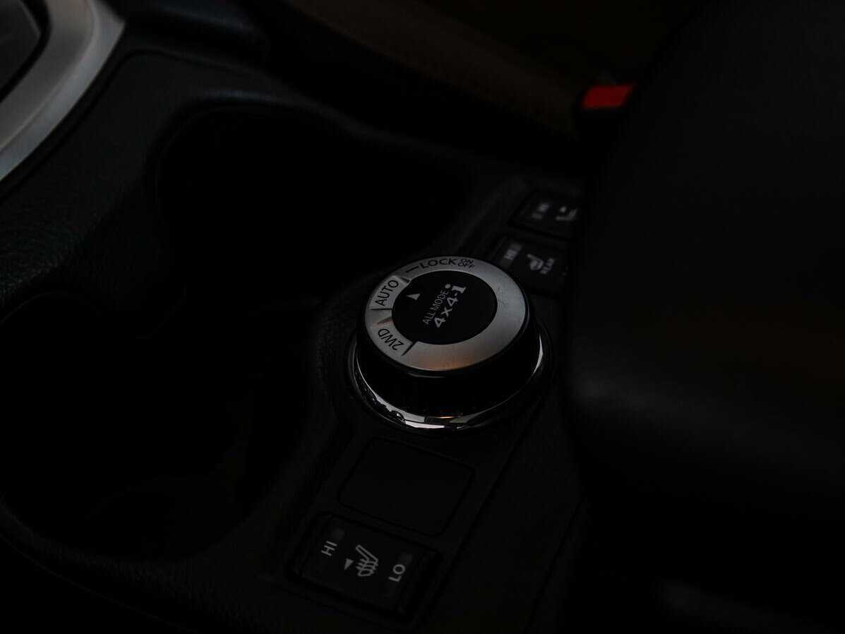 Nissan Qashqai с пробегом — 2020 год. Фото: #20