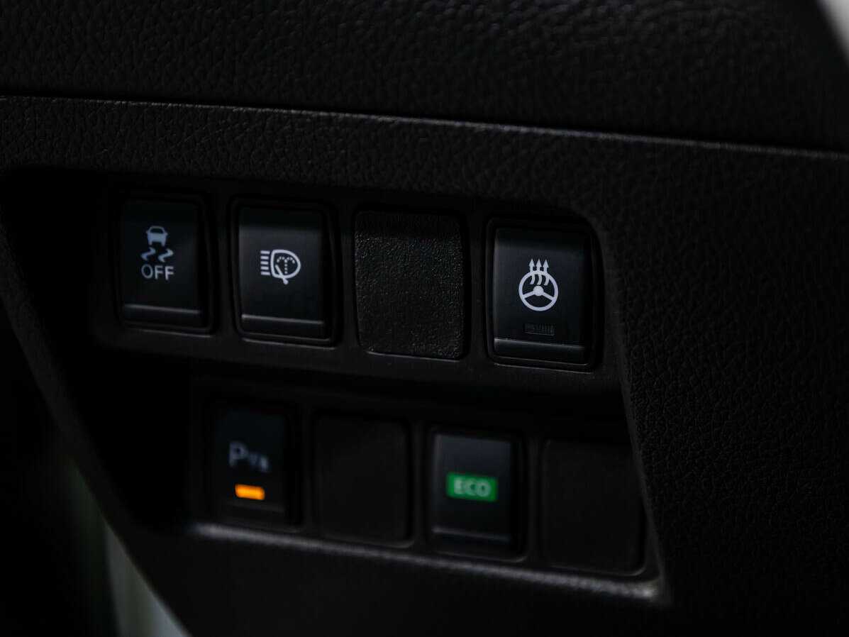 Nissan Qashqai с пробегом — 2020 год. Фото: #21