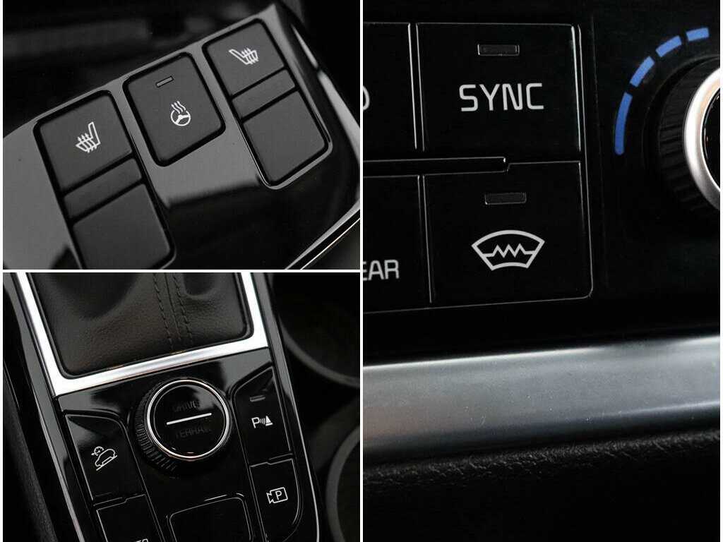 Kia Sportage с пробегом — 2022 год. Фото: #13