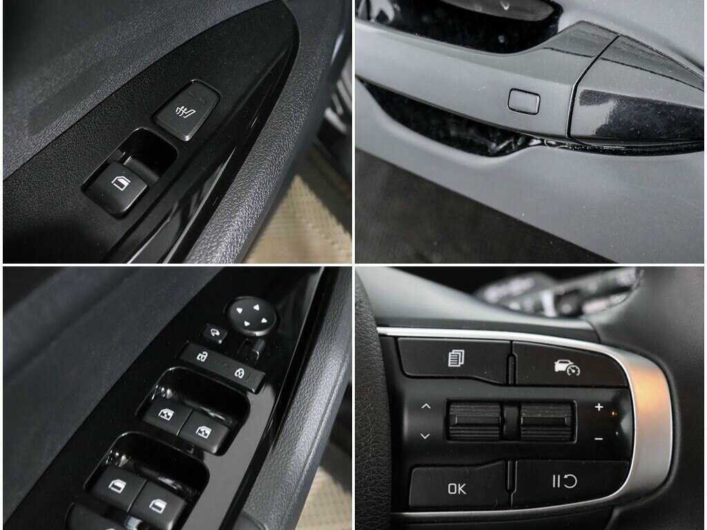 Kia Sportage с пробегом — 2022 год. Фото: #14