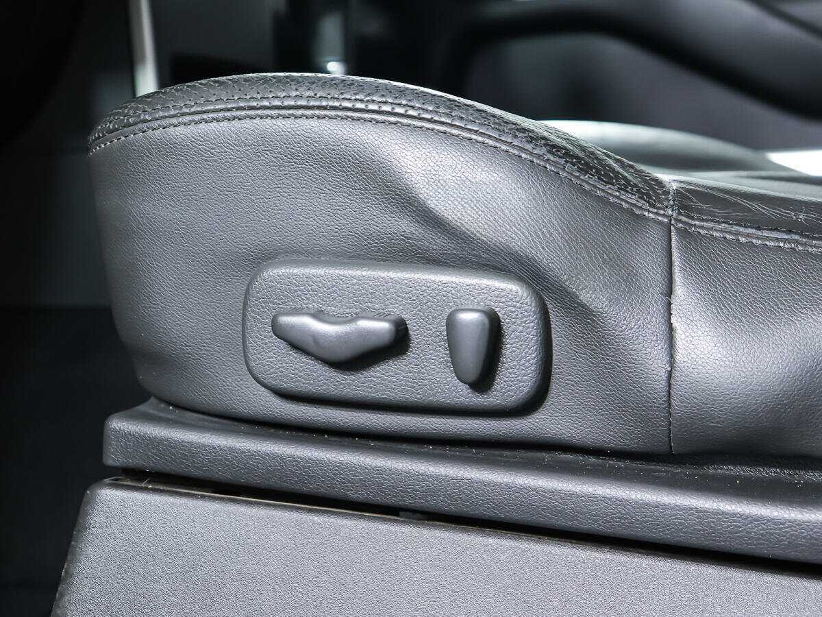 Nissan Pathfinder с пробегом — 2006 год. Фото: #18