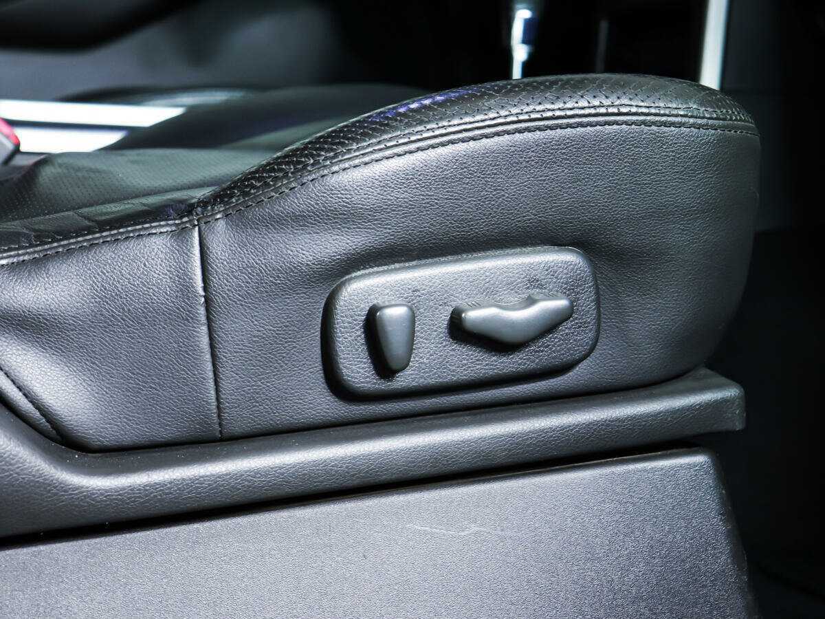 Nissan Pathfinder с пробегом — 2006 год. Фото: #20