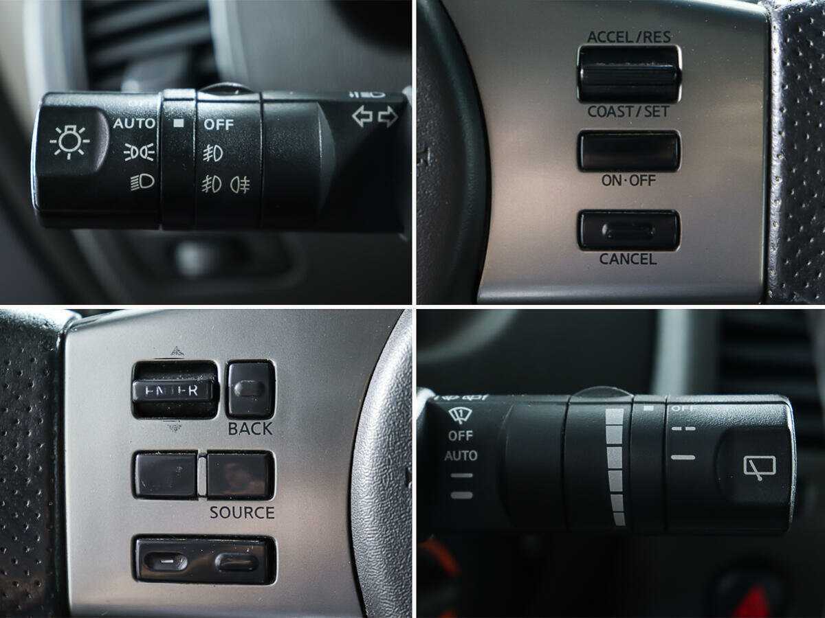 Nissan Pathfinder с пробегом — 2006 год. Фото: #21