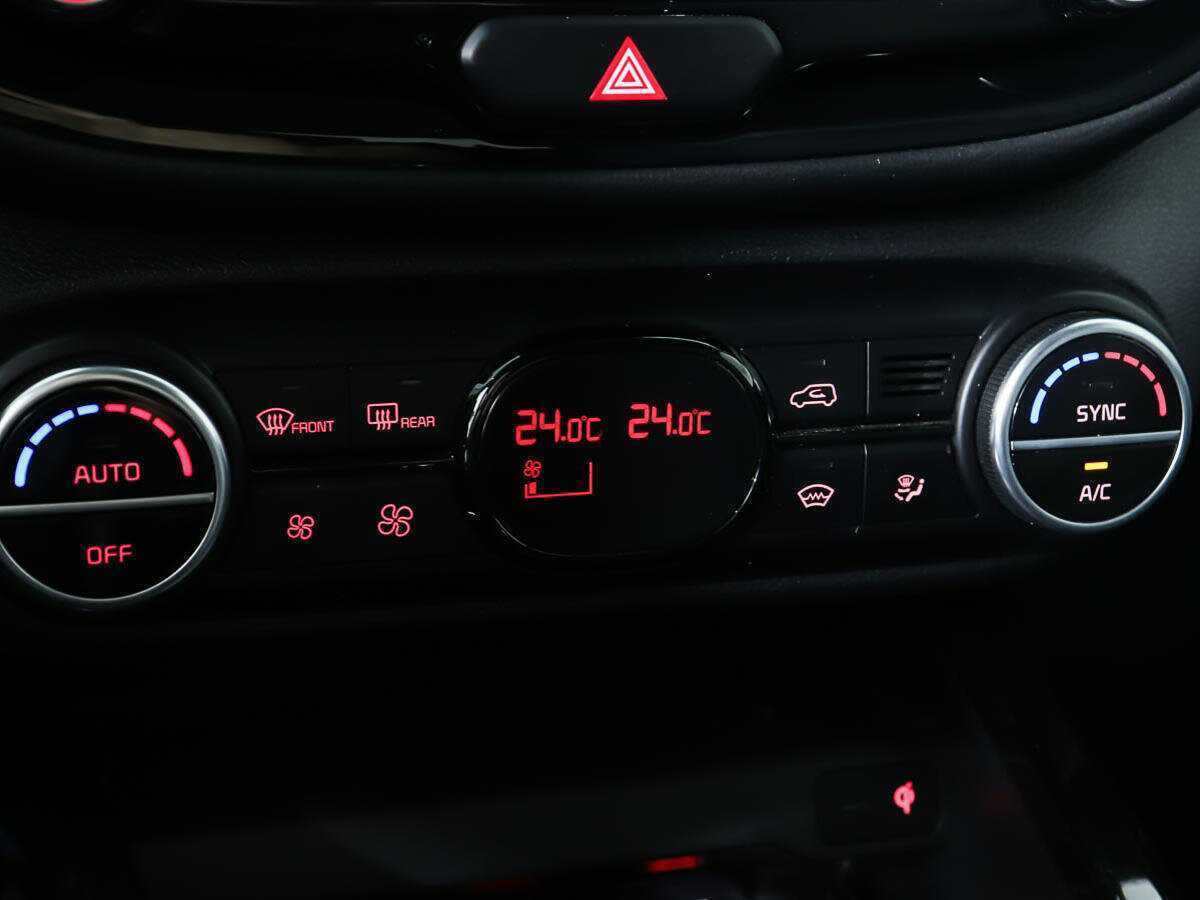 Kia Soul с пробегом — 2019 год. Фото: #18