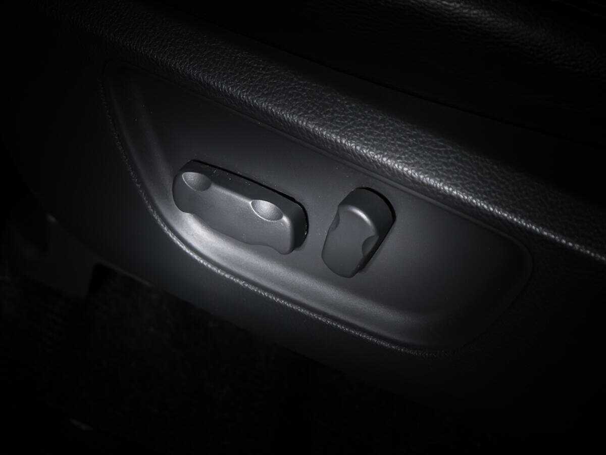 Mitsubishi Pajero Sport с пробегом — 2020 год. Фото: #16