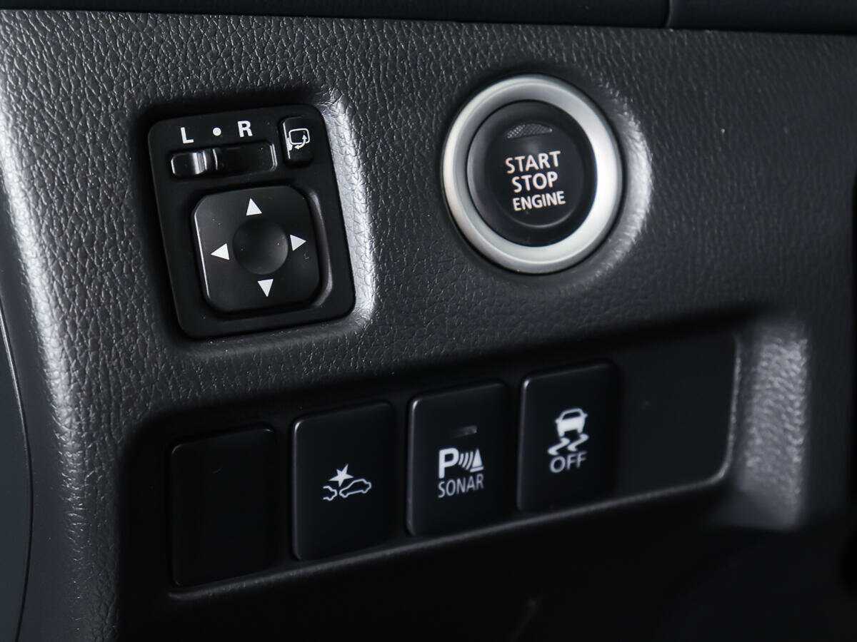 Mitsubishi Pajero Sport с пробегом — 2020 год. Фото: #18