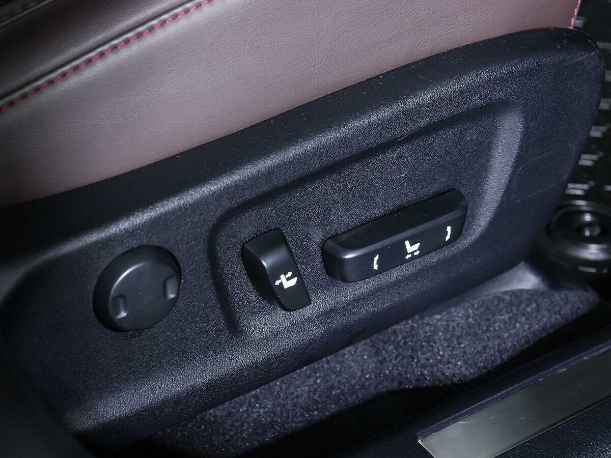 Lexus RX с пробегом — 2019 год. Фото: #14