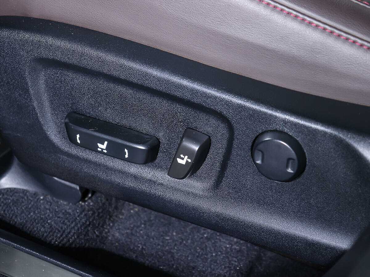 Lexus RX с пробегом — 2019 год. Фото: #15