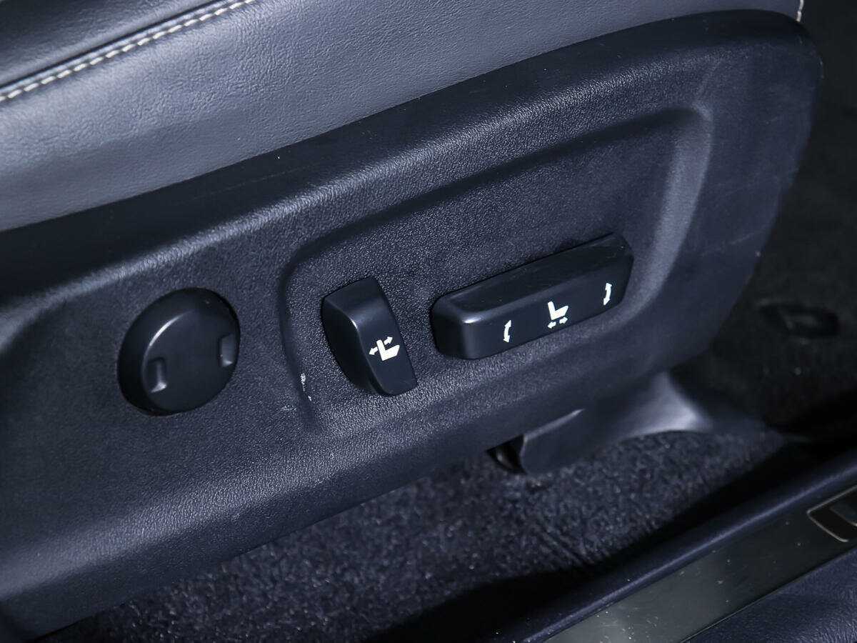 Lexus RX с пробегом — 2016 год. Фото: #14