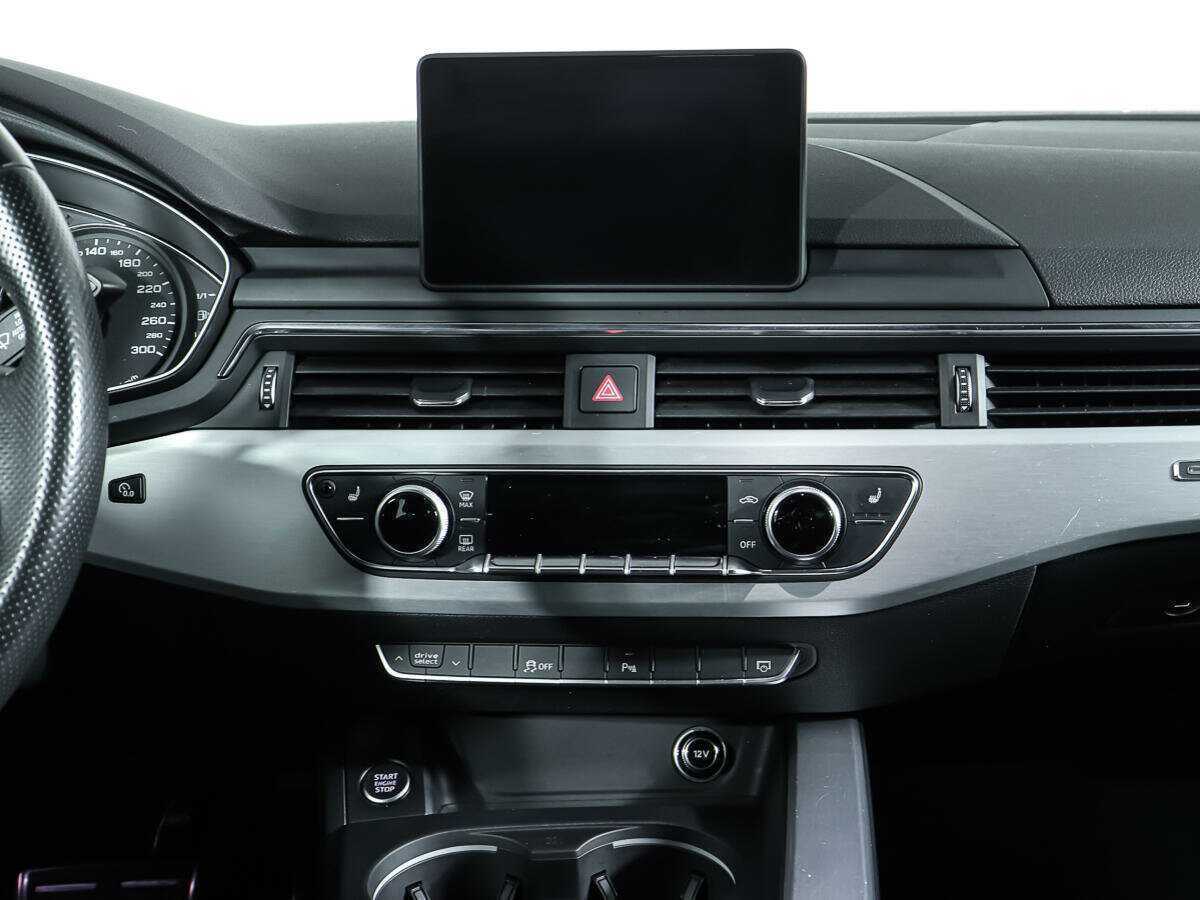 Audi A5 с пробегом — 2018 год. Фото: #10