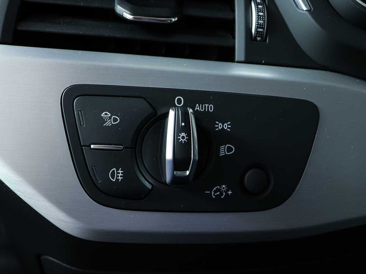 Audi A5 с пробегом — 2018 год. Фото: #18