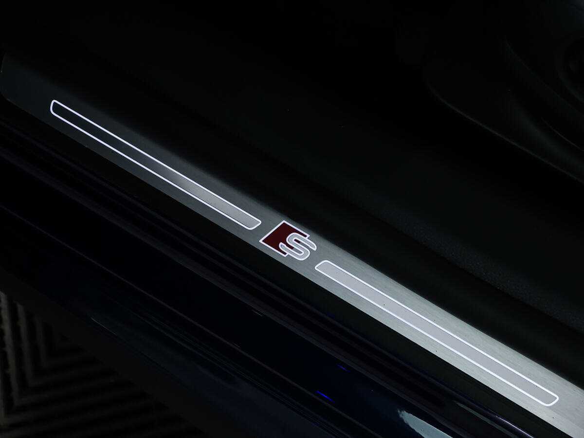 Audi A5 с пробегом — 2018 год. Фото: #22