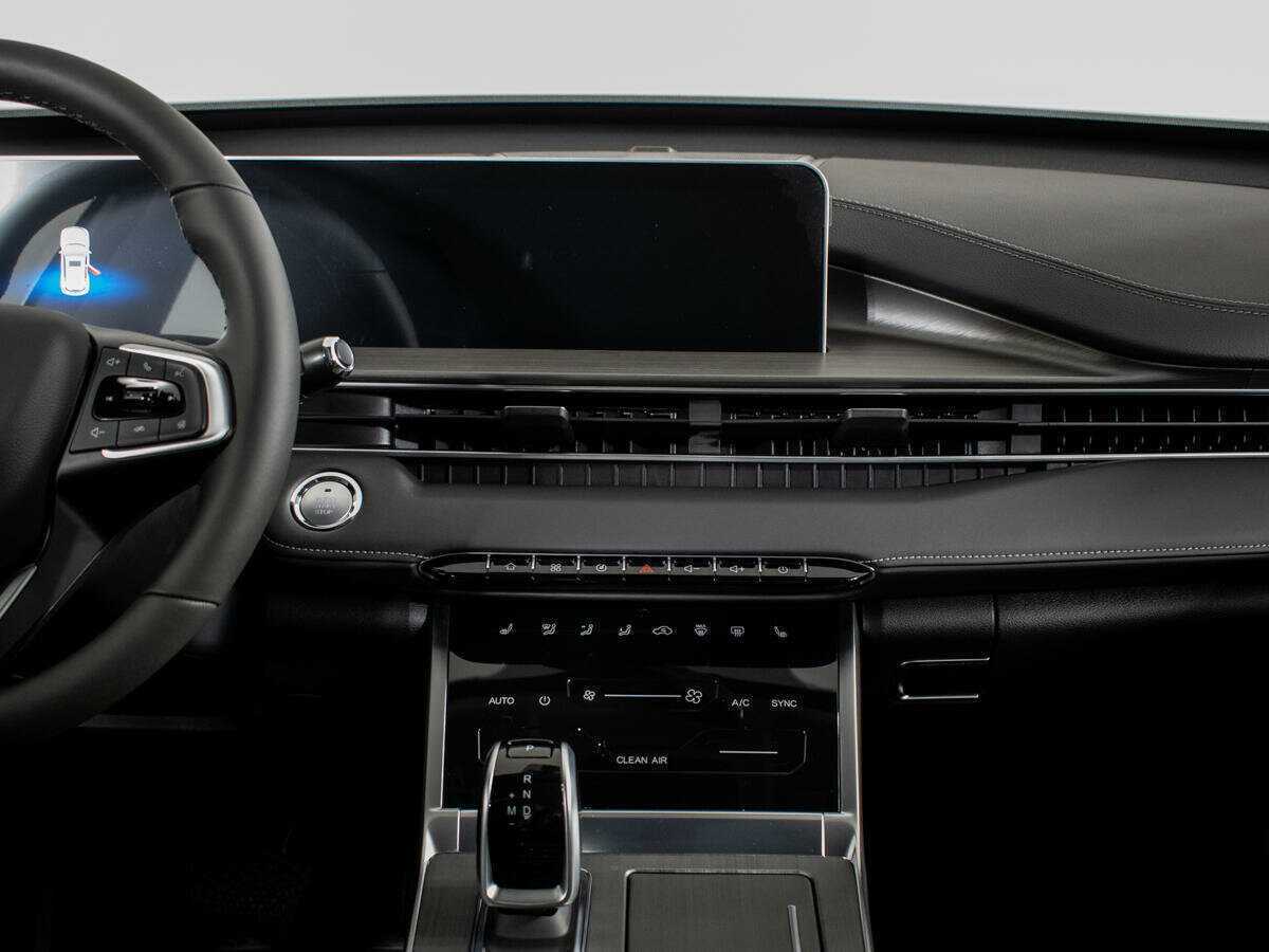 Chery Tiggo 4 Pro с пробегом — 2024 год. Фото: #10