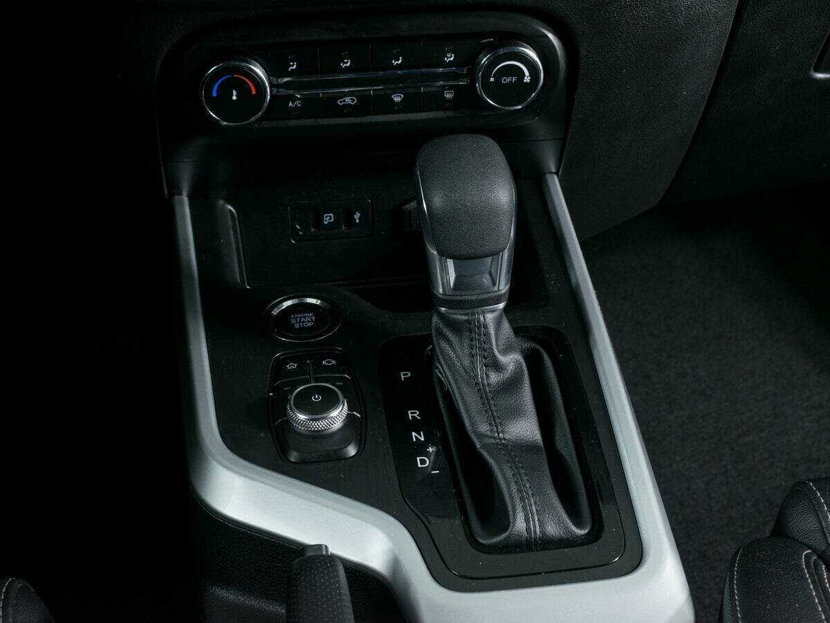 Chery Tiggo 4 с пробегом — 2021 год. Фото: #16