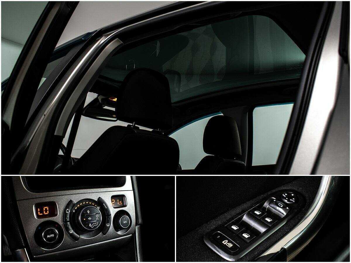 Peugeot 308 с пробегом — 2010 год. Фото: #12