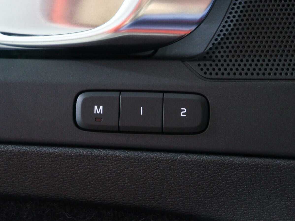 Volvo XC40 с пробегом — 2021 год. Фото: #13