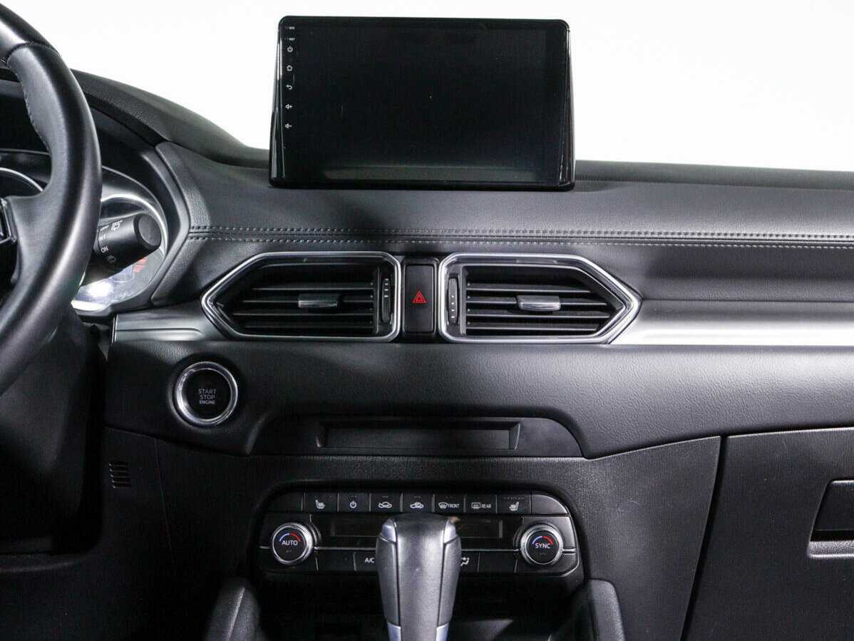 Mazda CX-5 с пробегом — 2019 год. Фото: #12