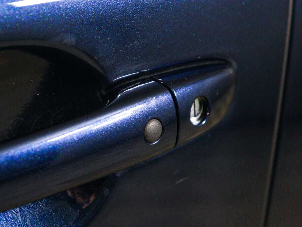 Mazda CX-5 с пробегом — 2019 год. Фото: #14