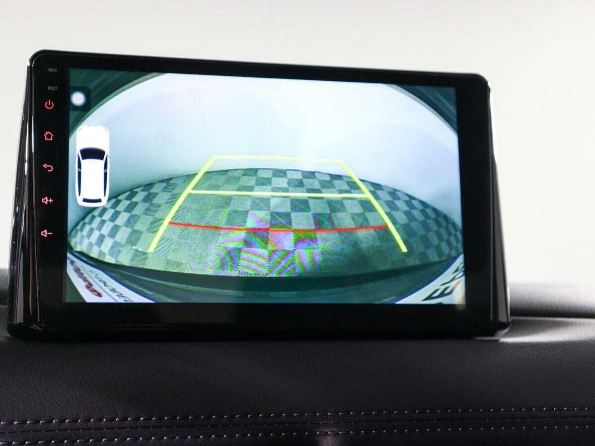 Mazda CX-5 с пробегом — 2019 год. Фото: #19