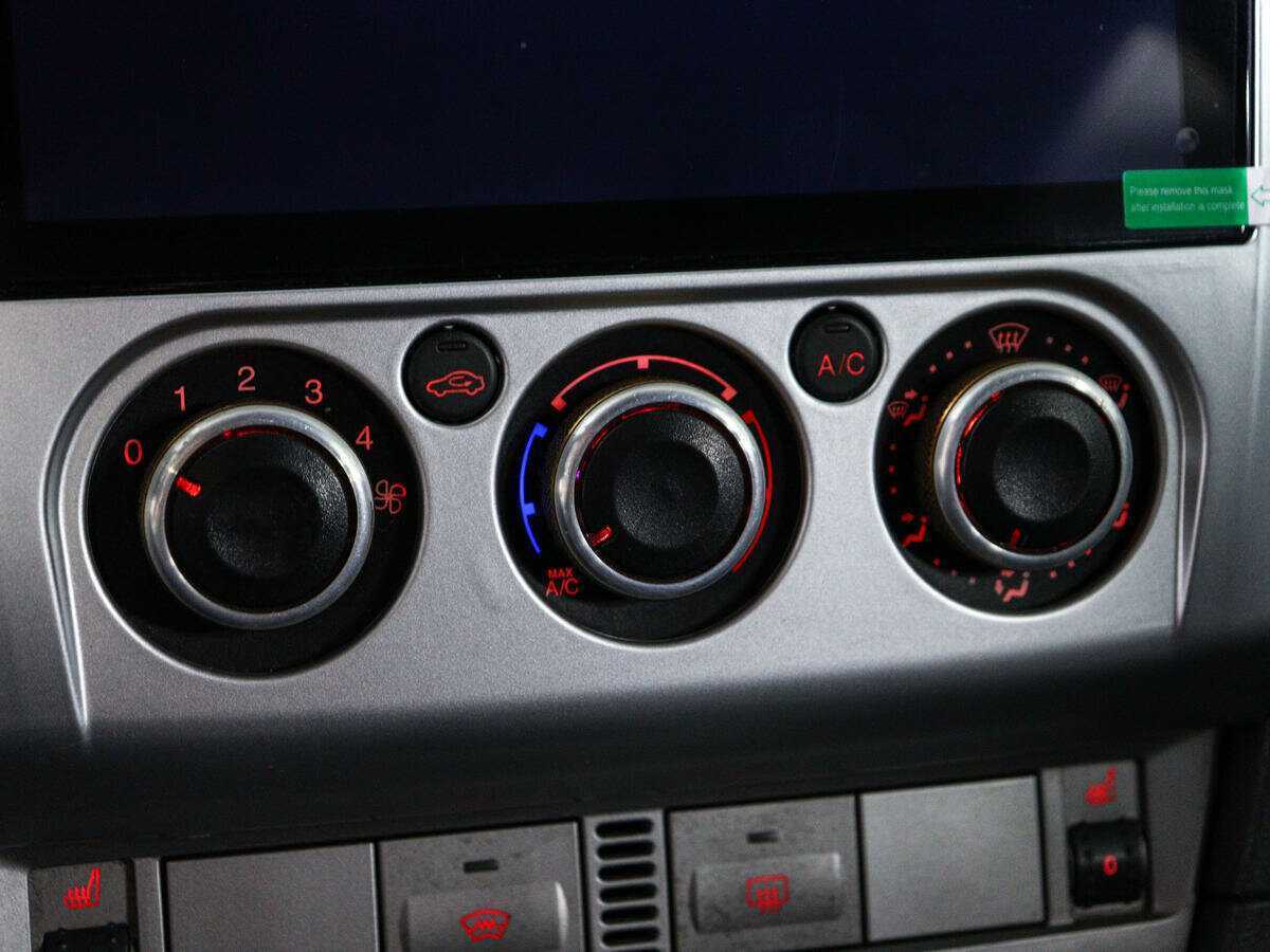 Ford Focus с пробегом — 2011 год. Фото: #12