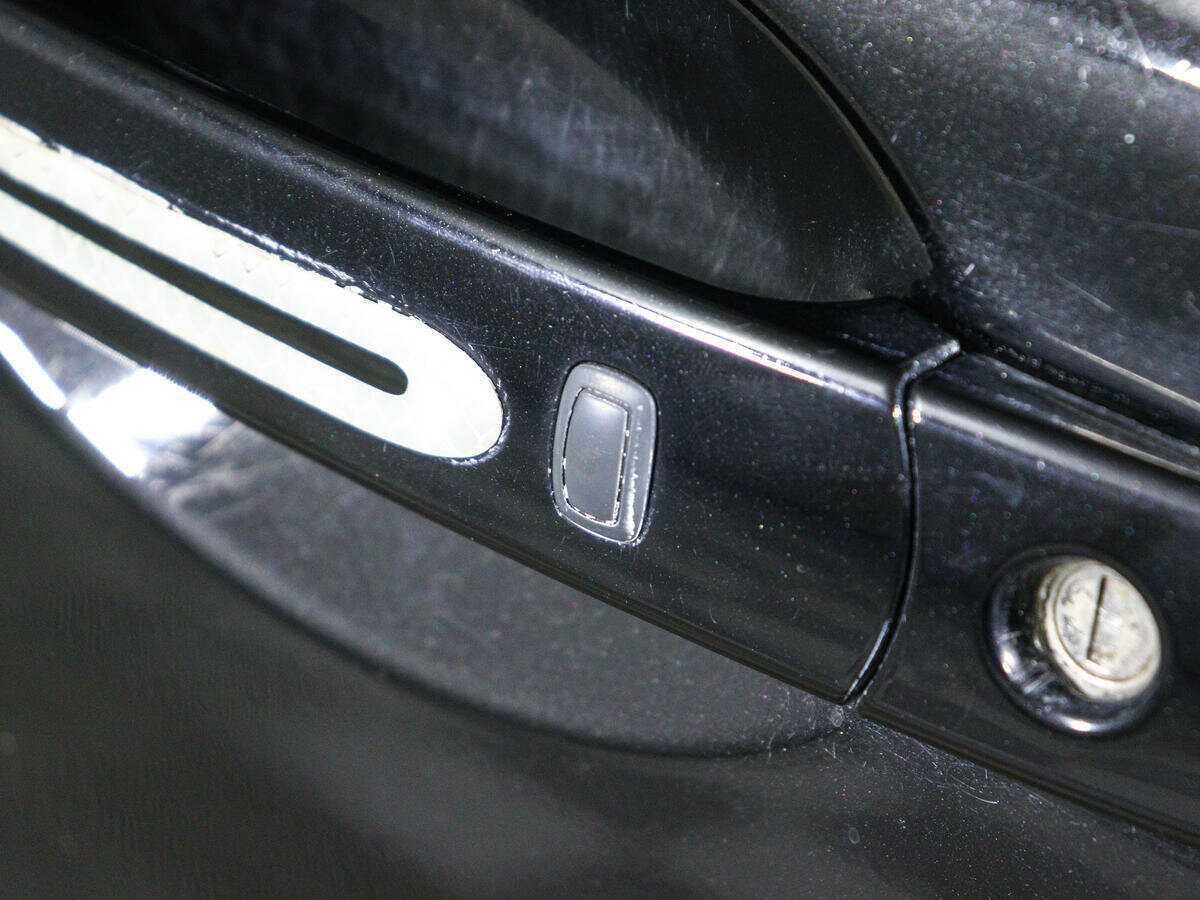 Nissan X-Trail с пробегом — 2008 год. Фото: #16