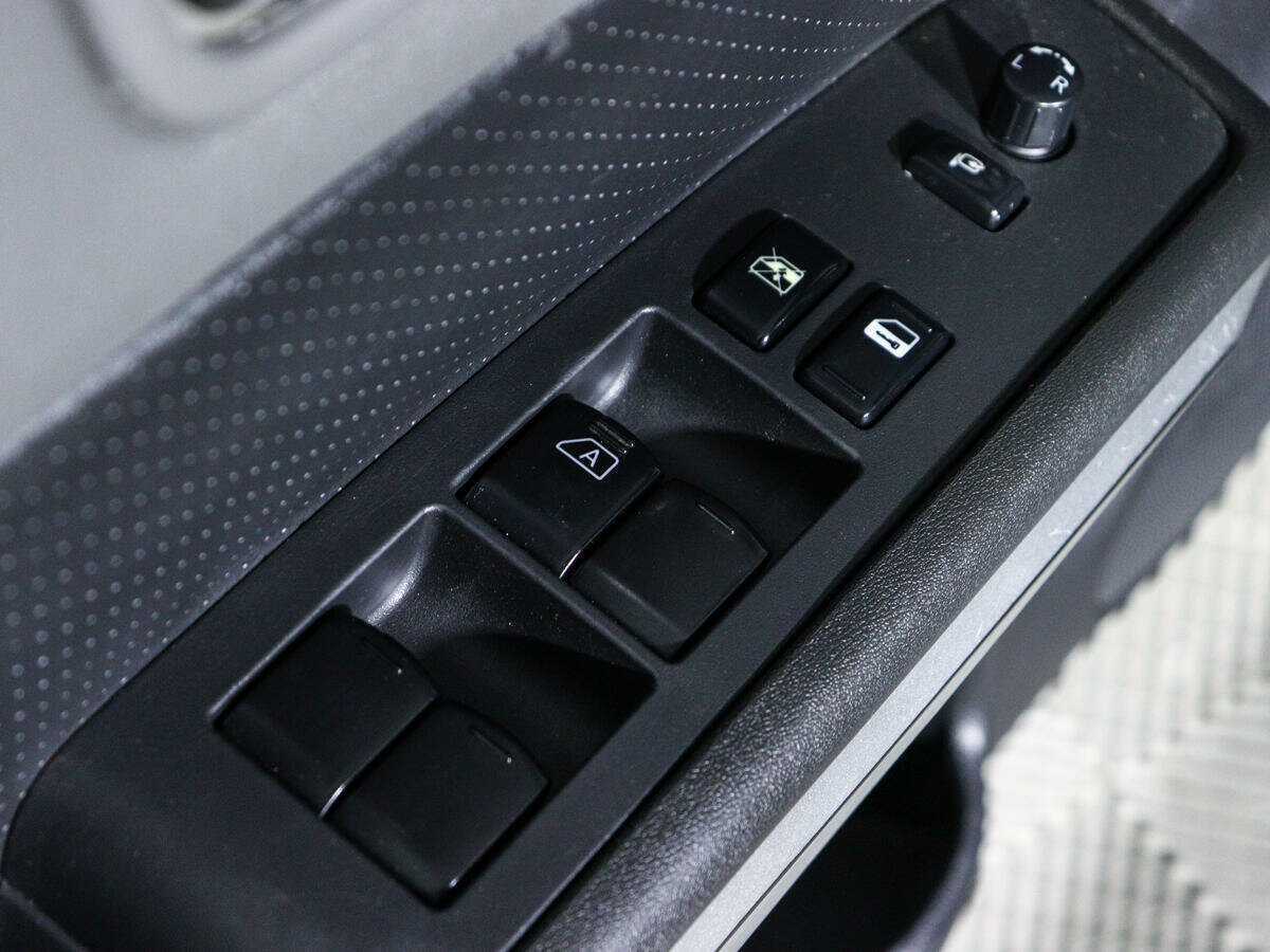 Nissan X-Trail с пробегом — 2008 год. Фото: #17