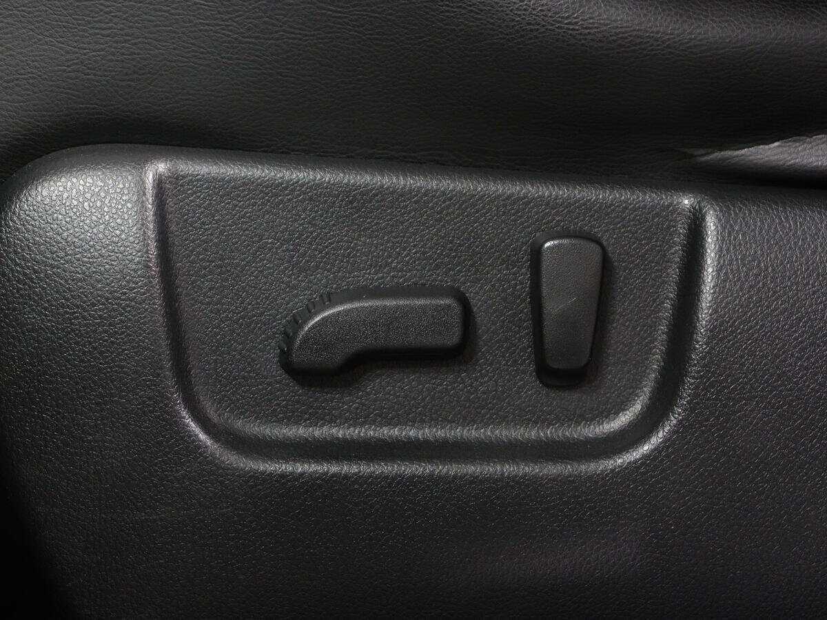 Nissan X-Trail с пробегом — 2008 год. Фото: #18