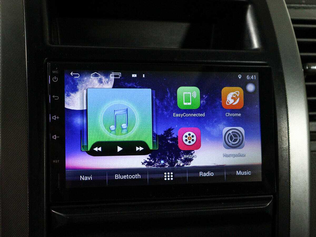 Nissan X-Trail с пробегом — 2008 год. Фото: #22