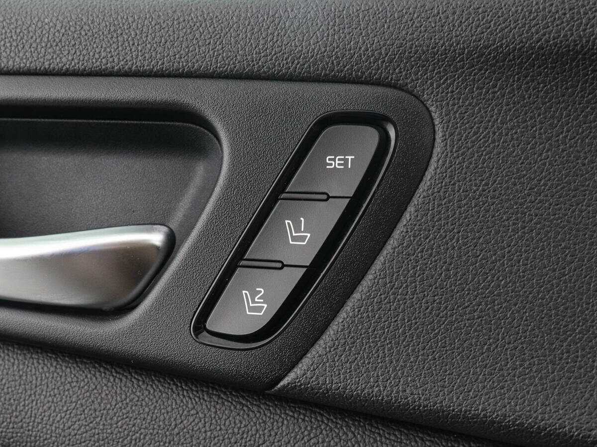 Kia Optima с пробегом — 2018 год. Фото: #15