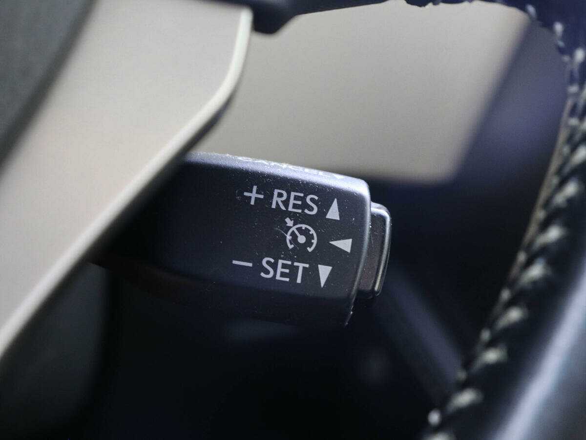 Lexus NX с пробегом — 2018 год. Фото: #14