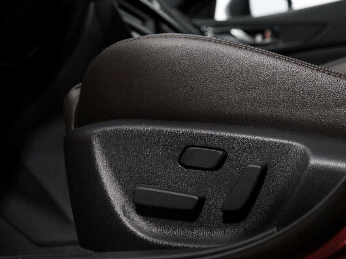 Mazda CX-4 с пробегом — 2023 год. Фото: #7