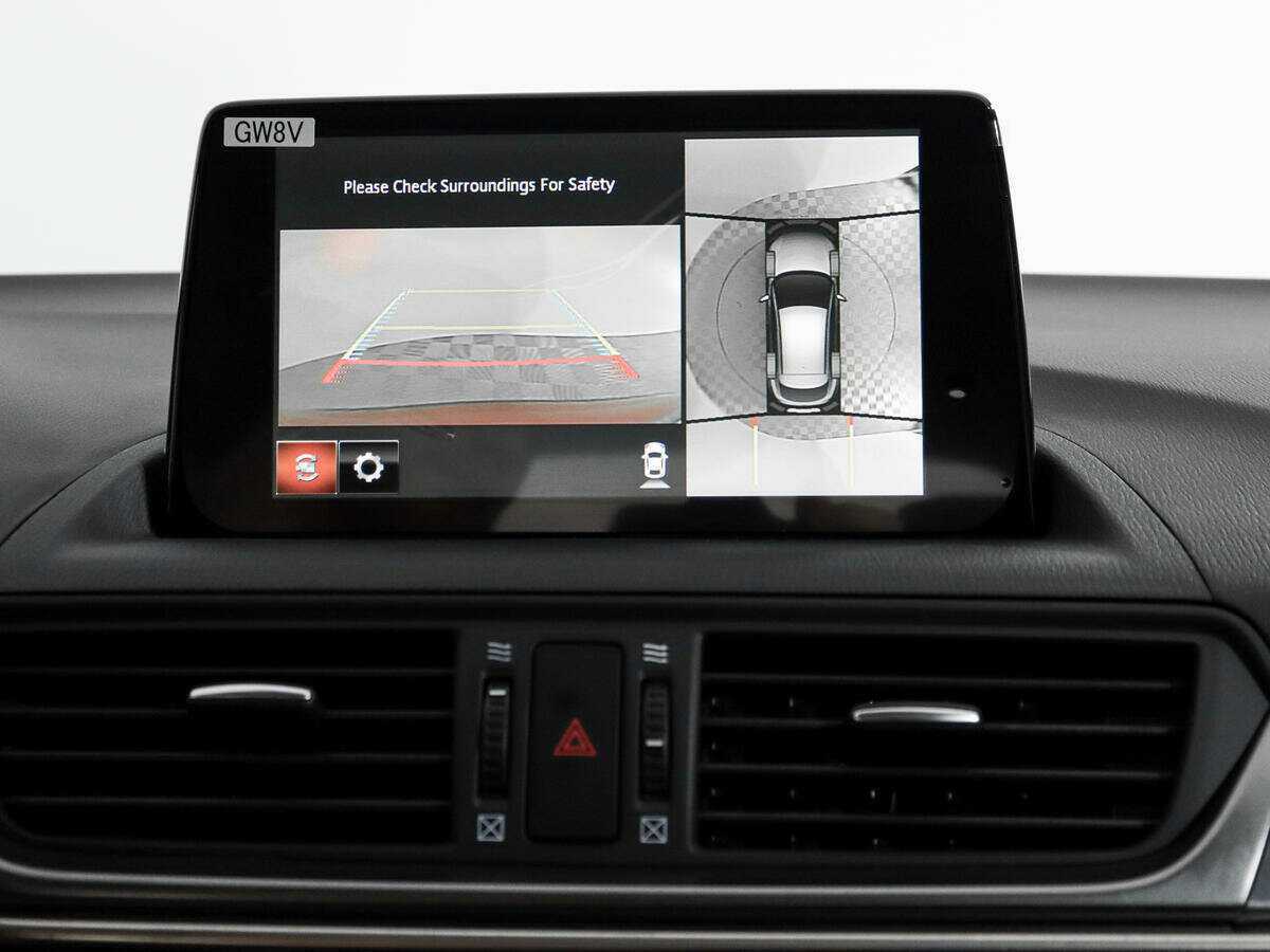 Mazda CX-4 с пробегом — 2023 год. Фото: #16