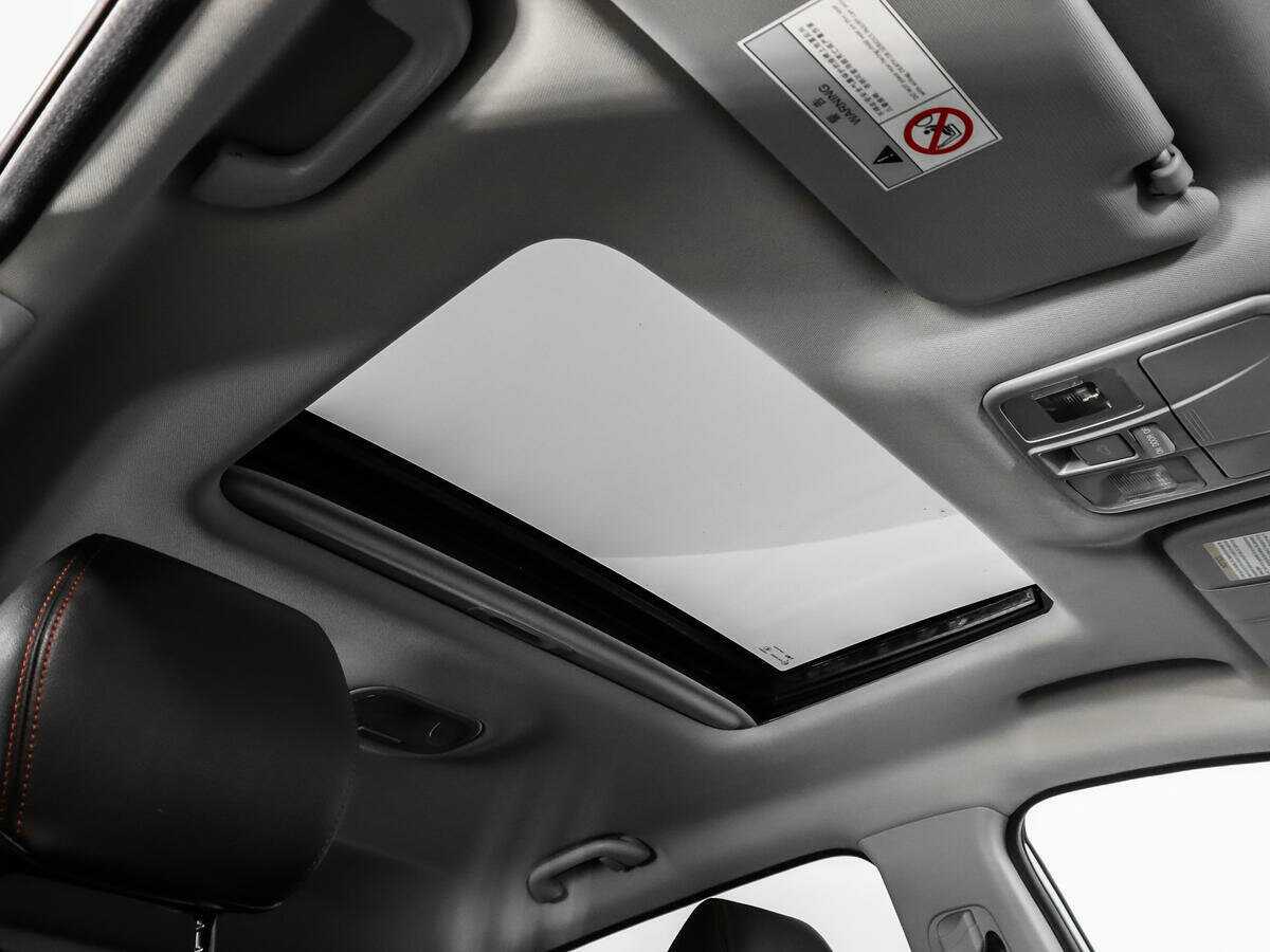 JAC S5 (Eagle) с пробегом — 2019 год. Фото: #12