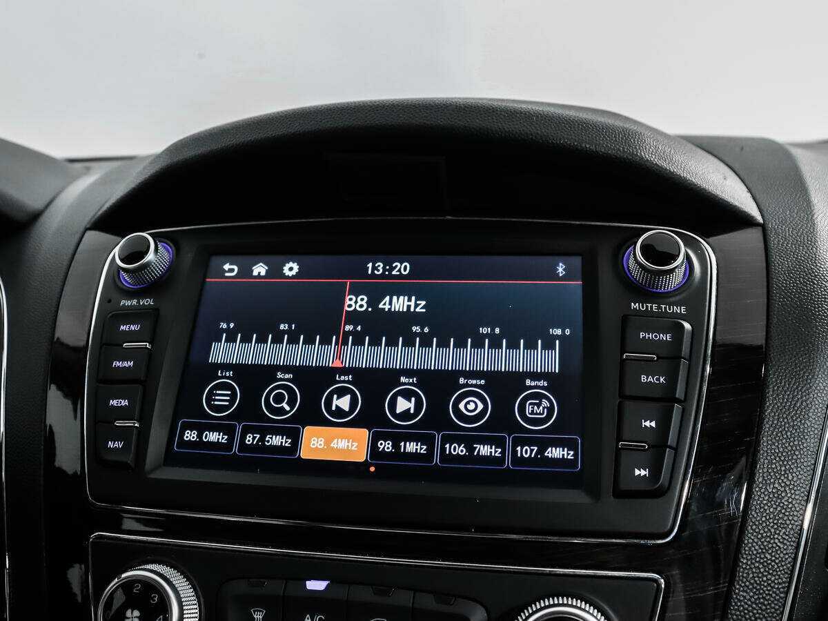 JAC S5 (Eagle) с пробегом — 2019 год. Фото: #13