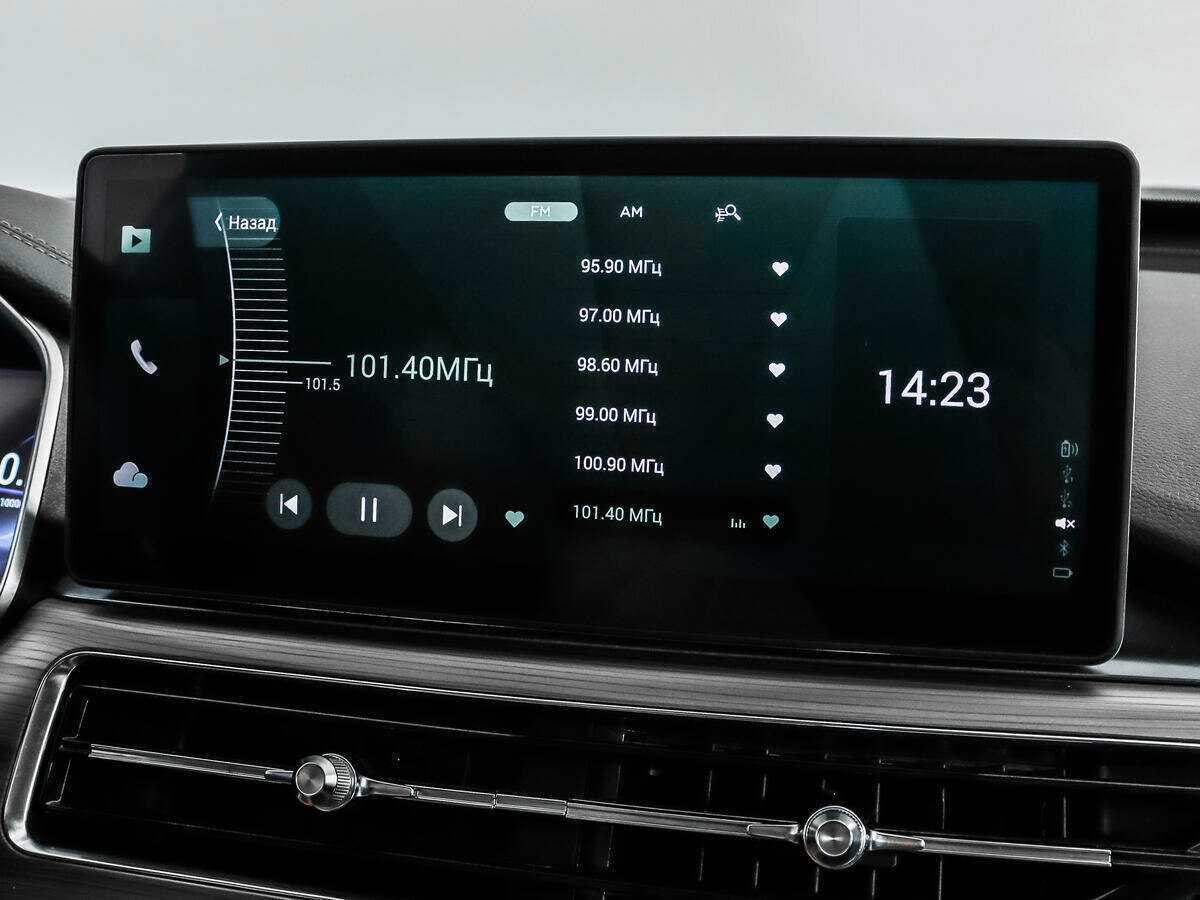 Chery Tiggo 8 Pro с пробегом — 2021 год. Фото: #10